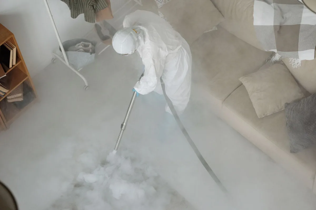 Biohazard Cleanup in West Vero Corridor, FL